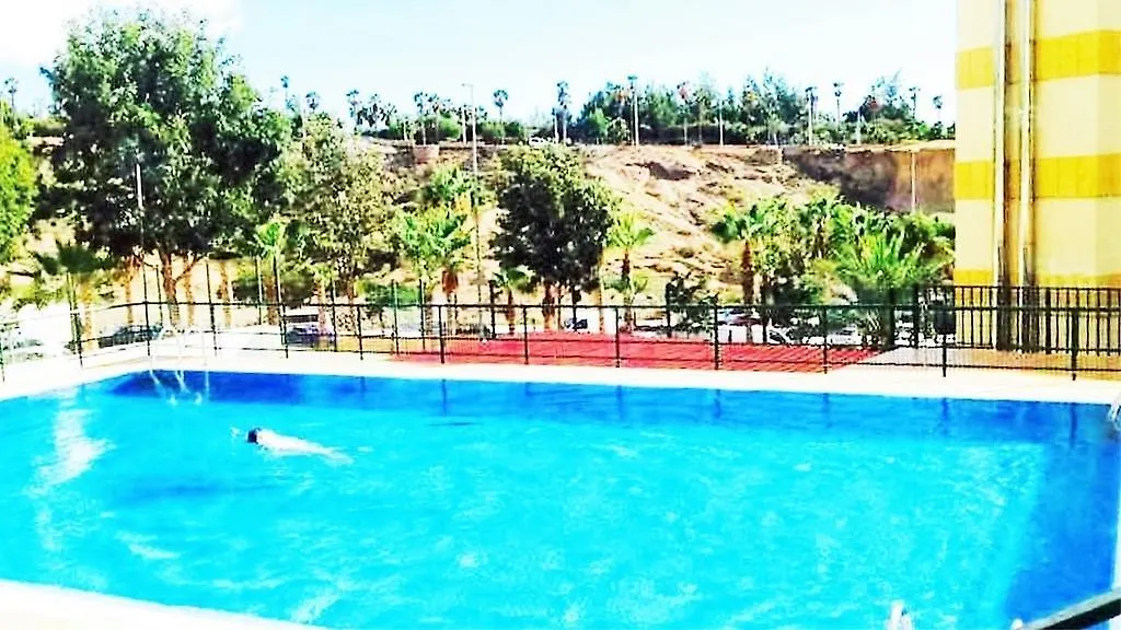 Lejlighed Las Terrazas Hotel Playa de las Américas