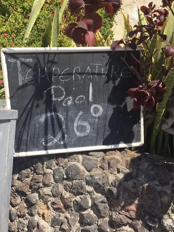 Daire Las Terrazas Otel Playa de las Américas